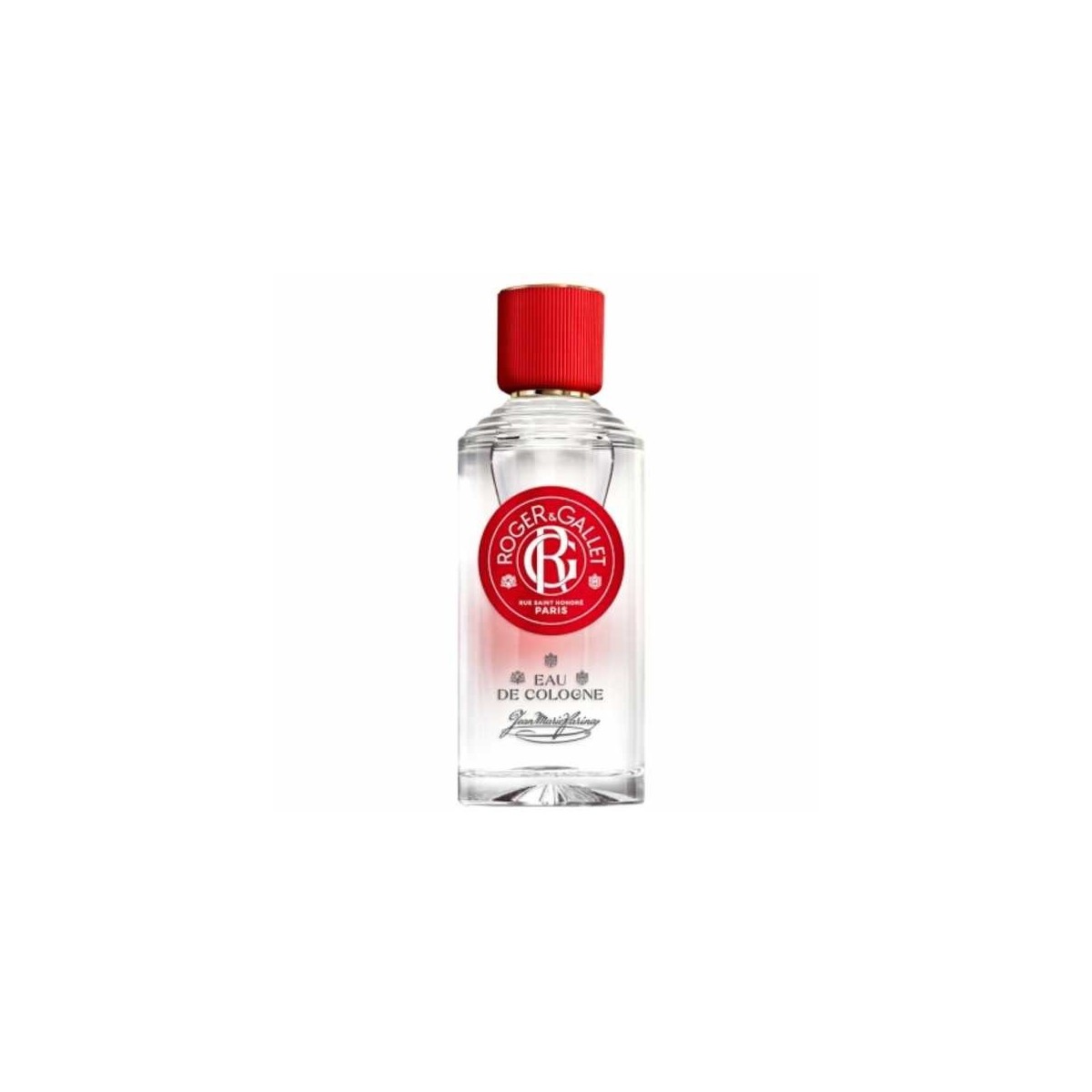 Roger e Gallet Jean Marie Farina Eau de Cologne 100ml spray