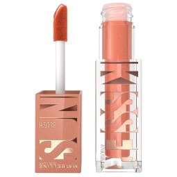 Maybelline Sunkisser Blush Fard Liquido