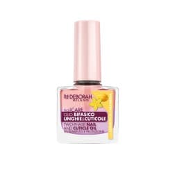 Deborah Smalto Olio Bifasico Unghie&Cuticole