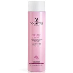Collistar Latte Micellare Struccante Viso Occhi 250ml | Clean Formula