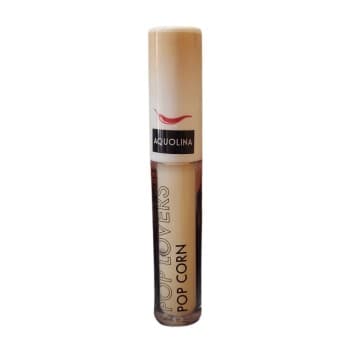 Aquolina Lip Oil Pop Corn – Olio Labbra Glossy Golosi Lip Oils