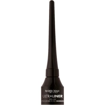 Deborah UltraLiner Eyeliner Feltro Nero | Tratto Preciso