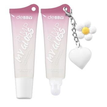 Debby Pimp My Gloss Lucidalabbra 10ml