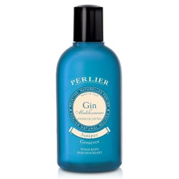 Perlier Gin del Mediterraneo Bagno Schiuma 1000ml | Profumo Botanico