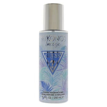 Guess Mykonos Breeze Shimmer Mist 250ml | Acqua Profumata Donna