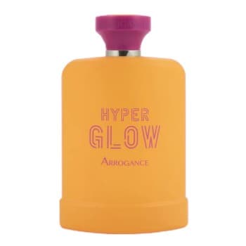 Arrogance Hyper Glow Eau de Parfum 100ml