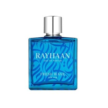 Rayhaan Fresh Wave EDP 100ml | Fougère Acquatico Uomo